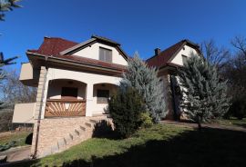 Donja Zelina, Bukevje, prekrasna kuća 300 m2, Sveti Ivan Zelina, Casa