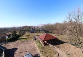 Donja Zelina, Bukevje, prekrasna kuća 300 m2, Sveti Ivan Zelina, Casa