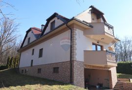 Donja Zelina, Bukevje, prekrasna kuća 300 m2, Sveti Ivan Zelina, Casa