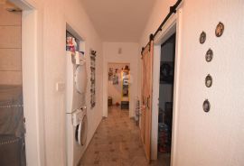 Crikvenica, Jadranovo stan 81,45m2 3S+DB , 1.red do mora, Crikvenica, Kвартира