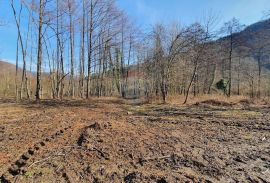 Građevinsko zemljište - Brod na Kupi, Delnice, Tierra