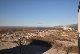 Smokvica, N.Vinodolski, Stan 2SB+DB, 150 m od mora, drugi kat, terasa, Novi Vinodolski, Διαμέρισμα