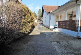 Zaprešić, Brdovec, kuća 128 m2 za renovaciju, okućnica 2012 m2, Brdovec, House