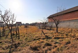 Zaprešić, Brdovec, kuća 128 m2 za renovaciju, okućnica 2012 m2, Brdovec, House