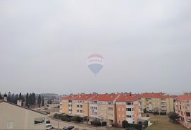 Istra,Umag stan u centru sa mansardom, Umag, Wohnung