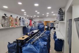 Rovinj - Carera - Poslovni prostor na najfrekventnijoj lokaciji 78 m2, Rovinj, Propriedade comercial