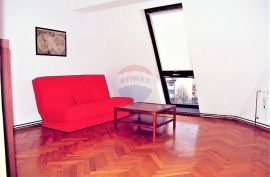 Zagreb; Rudeš, prostrani stan 120+ 80 m2, Trešnjevka - Sjever, Appartment