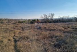 ISTRA - BALE OKOLICA - 3500 m2 GRAĐEVINSKO ZEMLJIŠTE SA KUĆOM, Bale, Kuća