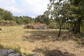 Istra,Juršići,građevinska zemljišta na lijepoj lokaciji, Svetvinčenat, Land