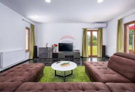 Pazin, okolica,  zanimljiva kuća na 11000 m2 okućnice, Pazin - Okolica, Casa