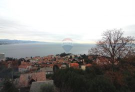 OPATIJA, Centar - Kuća sa 14 stanova, sa prekrasnim pogledom na more, Opatija, Σπίτι