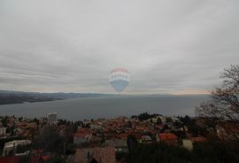 OPATIJA, Centar - Kuća sa 14 stanova, sa prekrasnim pogledom na more, Opatija, Maison