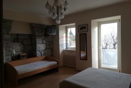 Lovran,jednosoban komforan stan s prekrasnim pogledom,prvi red do mora, Opatija - Okolica, Appartment