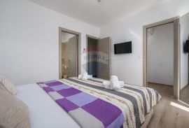 Istra,Fažana,apartmanska kuća 600m od mora, Fažana, Famiglia