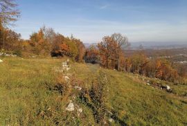 Opatija,Matulji,Kućeli građevni teren s pogledom na more, Matulji, Land