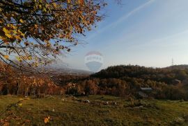 Opatija,Matulji,Kućeli građevni teren s pogledom na more, Matulji, Land