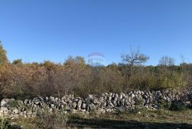 Istra, Juršići, poljoprivredno zemljište od 3786 m2, Svetvinčenat, Γη