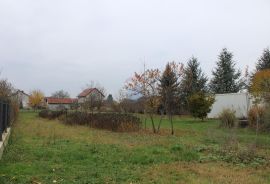 Velika Gorica, Kurilovec, obiteljska kuća površine 280 m2, okućnica 3.670 m2, Velika Gorica, House