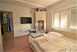 Zagreb, Črnomerec, dvoetažni stan ( 6 stambenih jedinica ) 292 m2 s vrtom 334 m2 + 4 PM, Črnomerec, Apartamento