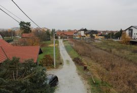 Velika Gorica, Kurilovec, obiteljska kuća površine 280 m2, okućnica 3.670 m2, Velika Gorica, Haus