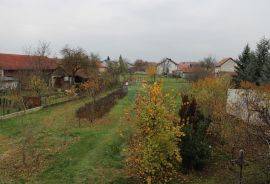 Velika Gorica, Kurilovec, obiteljska kuća površine 280 m2, okućnica 3.670 m2, Velika Gorica, Casa