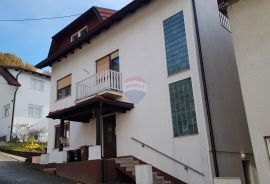 Zagreb, Vrapče, kuća površine 350 m2, natkriveni parking, Stenjevec, House