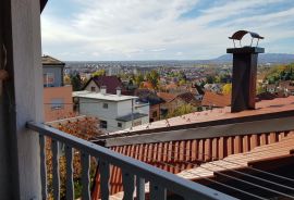 Zagreb, Vrapče, kuća površine 350 m2, natkriveni parking, Stenjevec, House