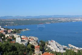 OPATIJA - STAN U PRIZEMLJU + APARTMAN, ROH BAU, Opatija, Apartamento