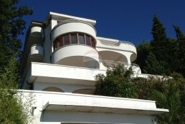 OPATIJA - STAN U PRIZEMLJU + APARTMAN, ROH BAU, Opatija, Wohnung