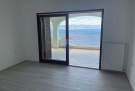 OPATIJA - PROSTRANI STAN 156 m2 NA PRVOM KATU, Opatija, Flat