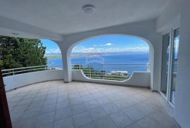 OPATIJA - PROSTRANI STAN 156 m2 NA PRVOM KATU, Opatija, Wohnung