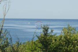 Građevinsko zemljište u Poreču u blizini mora za izgradnju Hotela, Poreč, Terrain