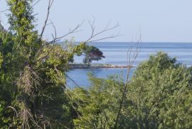 Građevinsko zemljište u Poreču u blizini mora za izgradnju Hotela, Poreč, Land