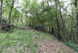 Istra, Oprtalj, imanje s otvorenim pogledom, Oprtalj, Land