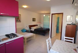 Istra, Rovinj, dvosoban stan, dva studio-apartmana, Rovinj, Kвартира