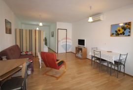 Istra, Rovinj, dvosoban stan, dva studio-apartmana, Rovinj, Kвартира