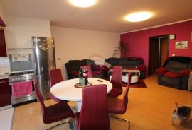 Istra, Rovinj, dvosoban stan, dva studio-apartmana, Rovinj, Kвартира