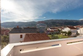 BAŠKA - odličan trosobni stan 105m2, pogled, terasa, Baška, Appartment