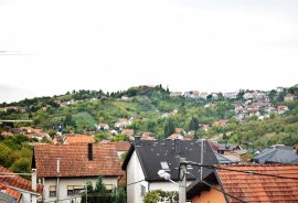 Zagreb, Gornje Vrapče, kuća sa tri stana i garažom, Črnomerec, Σπίτι