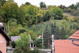 Zagreb, Gornje Vrapče, kuća sa tri stana i garažom, Črnomerec, Haus