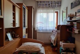 Zagreb, Remete, stan 120m2, 3SP + DB + vrt, Maksimir, Apartamento