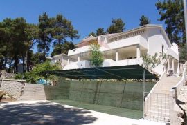 Mali Lošinj samostojeća kuća prvi red do mora, Mali Lošinj, House