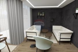 Istra, Poreč, luksuzan penthouse u novogradnji sa pogledom na more, Poreč, Διαμέρισμα