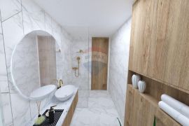 Istra, Poreč, luksuzan penthouse u novogradnji sa pogledom na more, Poreč, Διαμέρισμα