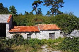 Polovica malog istarskog sela u blizini Žminja, Žminj, Casa