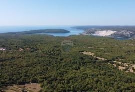 ISTRA, LABIN - Prizemnica s fantastičnim pogledom na more, Labin, Casa