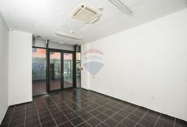 Rijeka, Centar - poslovni prostor 103m2, Rijeka, Propriedade comercial