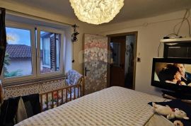 OPATIJA,POBRI- stan 75,97 m2 sa parkingom i pogledom na more, 1. kat, Opatija - Okolica, Appartment