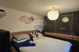 OPATIJA,POBRI- stan 75,97 m2 sa parkingom i pogledom na more, 1. kat, Opatija - Okolica, Appartment