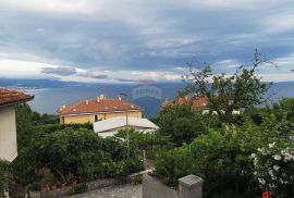 OPATIJA,POBRI- stan 75,97 m2 sa parkingom i pogledom na more, 1. kat, Opatija - Okolica, Flat